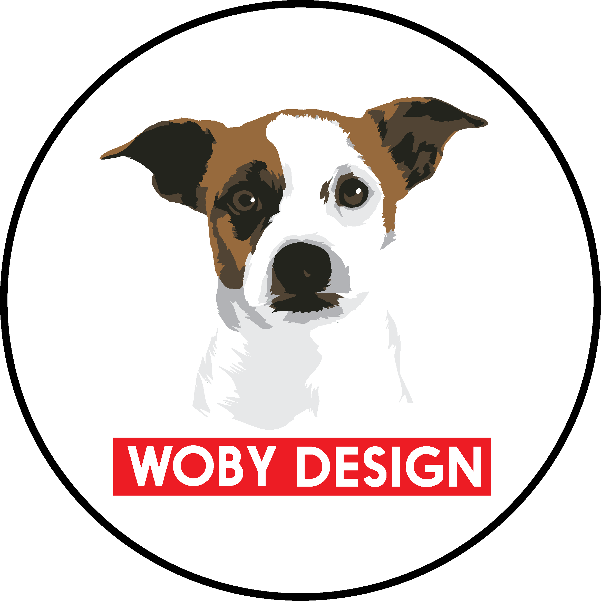 SHOP — Woby Design